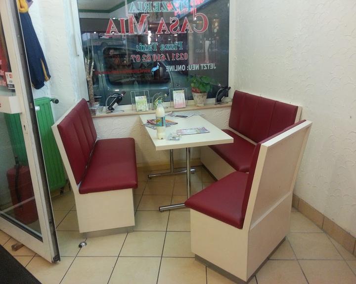 Pizzeria Casa Mia