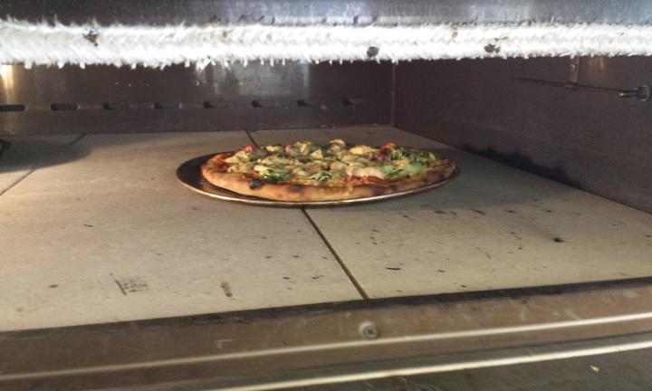 Pizzeria Casa Mia