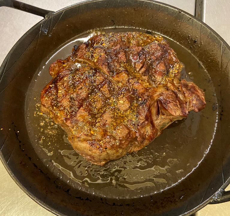 Plancha II