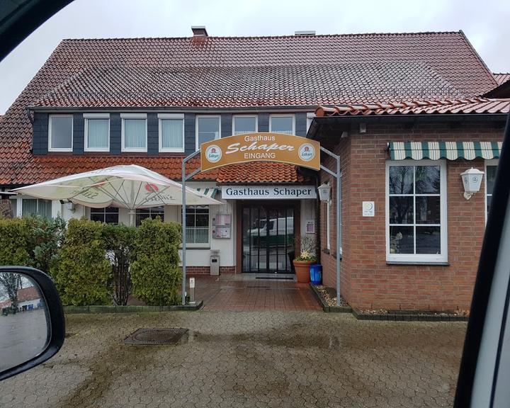 Gasthof Schaper