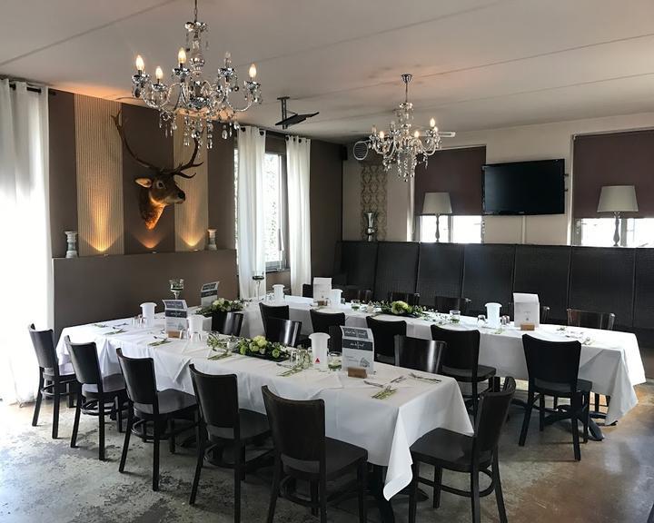 Bistro Denkmal