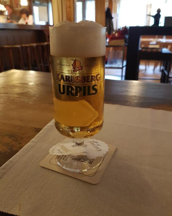 Waldblickschenke