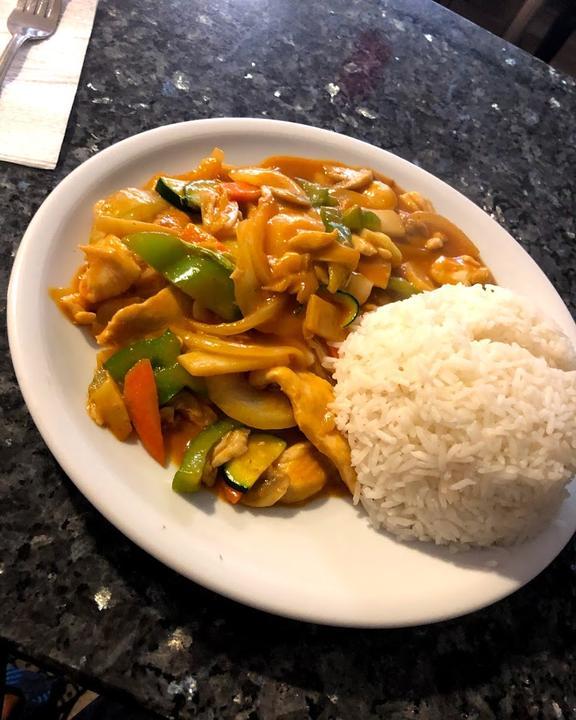 Hot Wok Heimservice