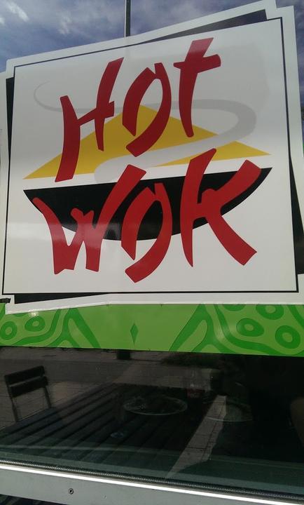 Hot Wok Heimservice