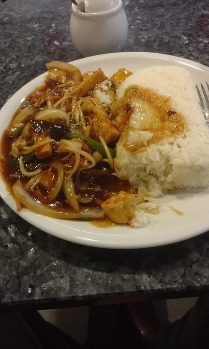 Hot Wok Heimservice
