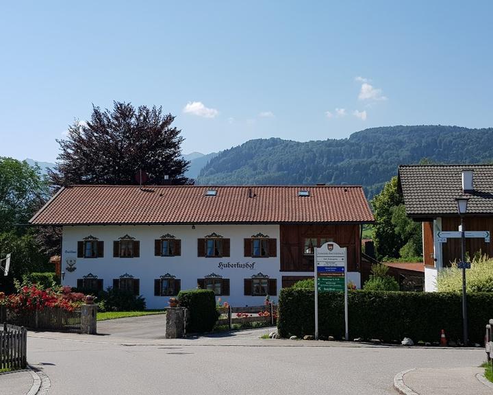Gastehaus Hubertushof