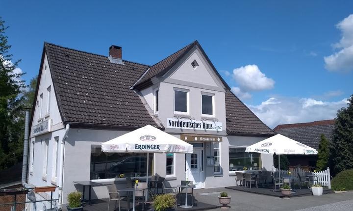 Norddeutsches Haus