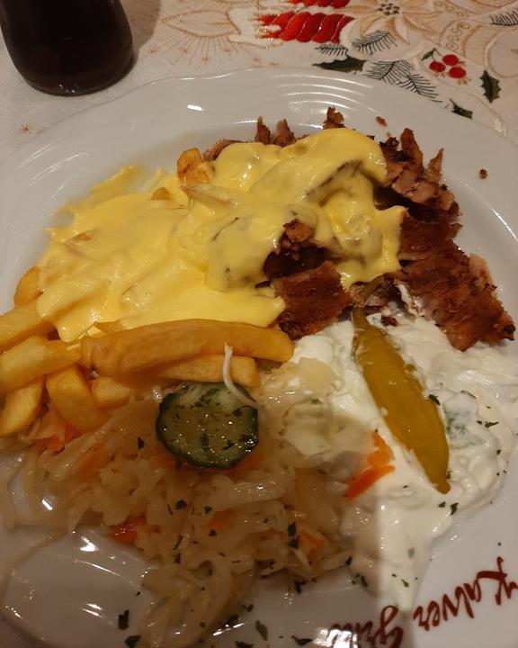 Kalver Grill