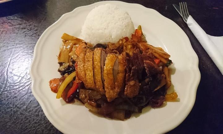 China Thai Express