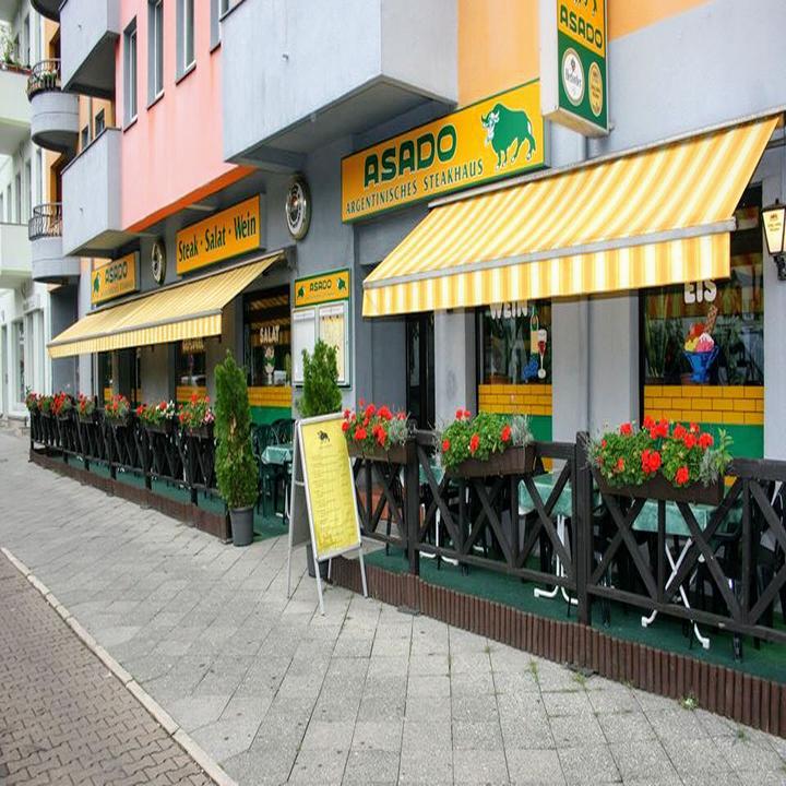 Asado Argentinisches Steakhouse