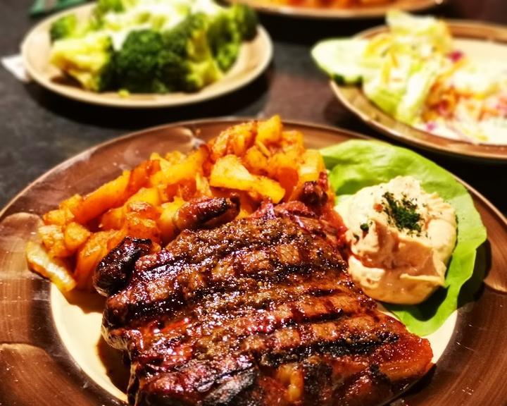 Asado Argentinisches Steakhouse