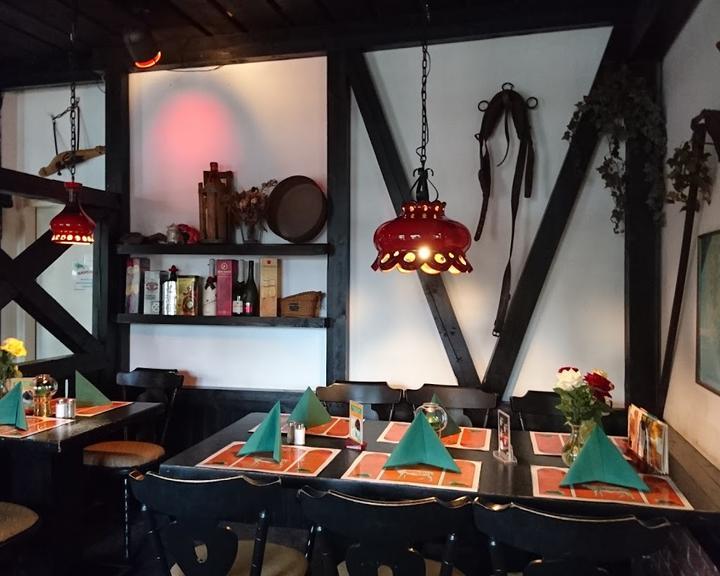 Asado Argentinisches Steakhouse