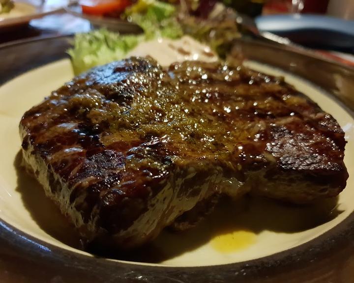 Asado Argentinisches Steakhouse