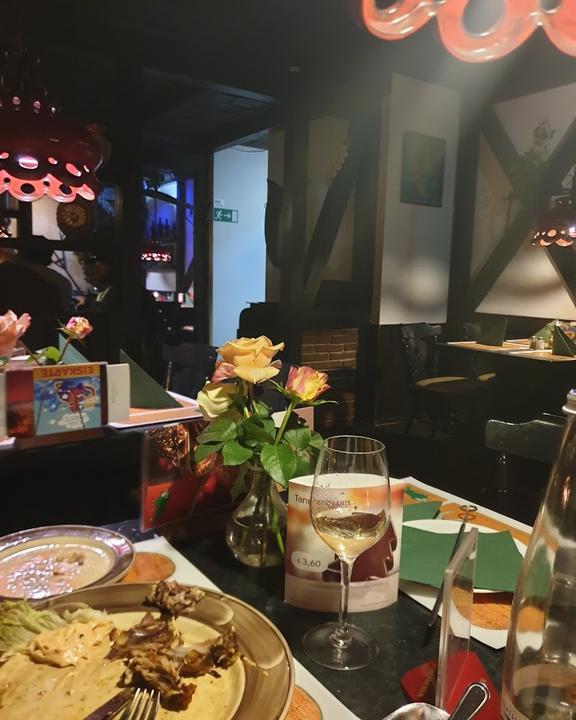 Asado Argentinisches Steakhouse