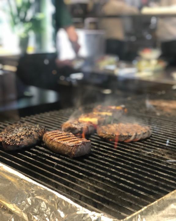 Asado Argentinisches Steakhouse