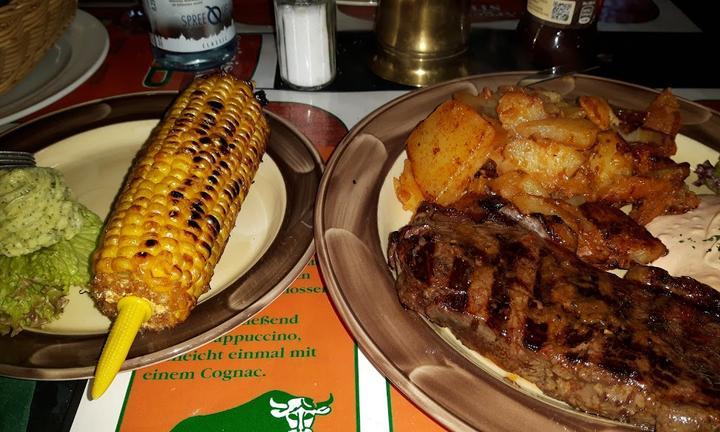 Asado Argentinisches Steakhouse
