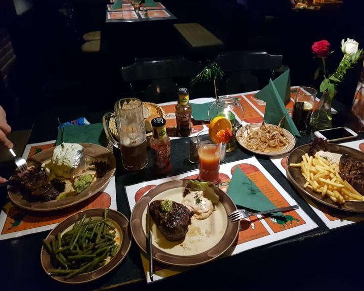 Asado Argentinisches Steakhouse