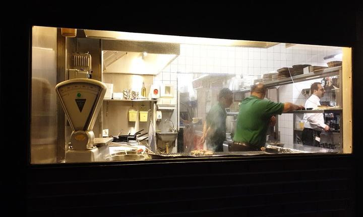 Asado Argentinisches Steakhouse