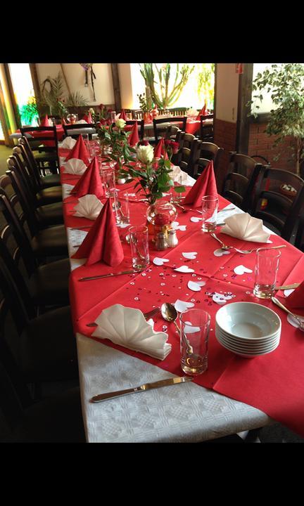 Asado Argentinisches Steakhouse