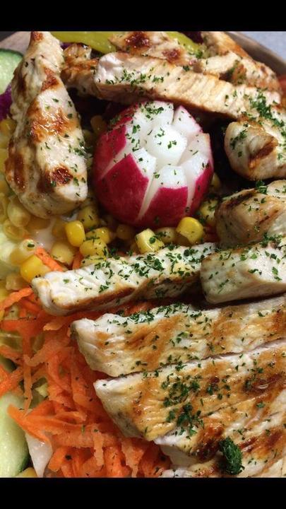 Asado Argentinisches Steakhouse