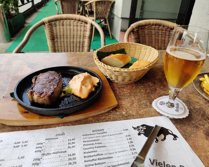 Asado Argentinisches Steakhouse