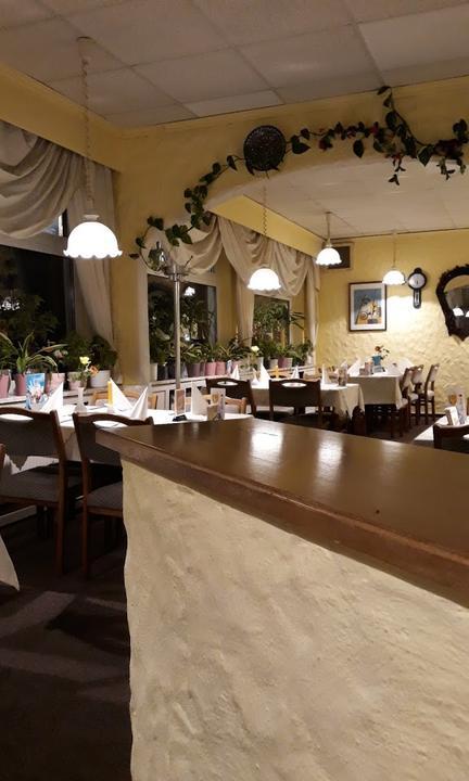 Restaurant Trattoria