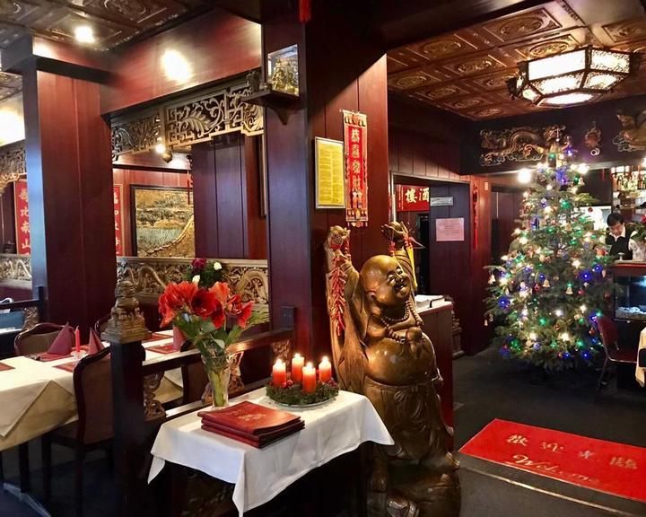 China Restaurant Hee Lam Mun