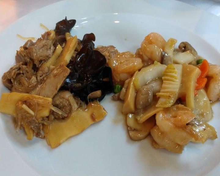 China Restaurant Hee Lam Mun