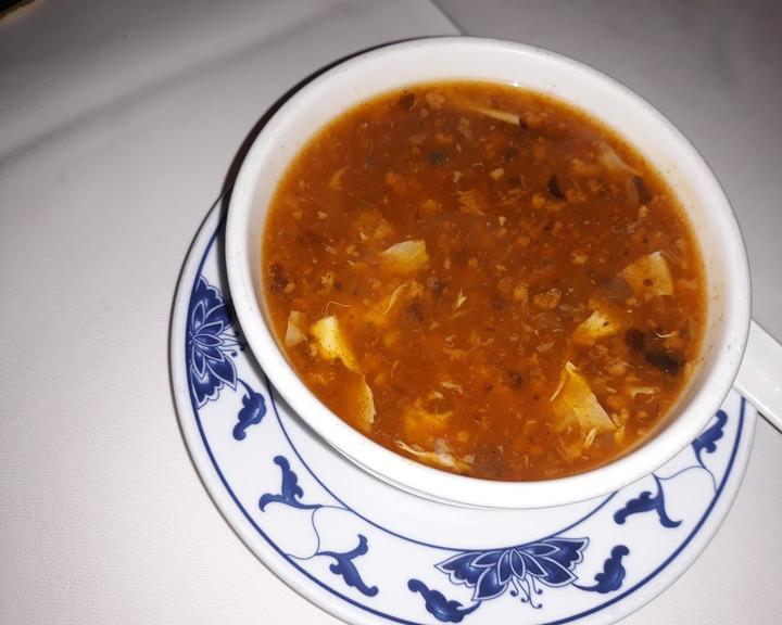 China Restaurant Hee Lam Mun