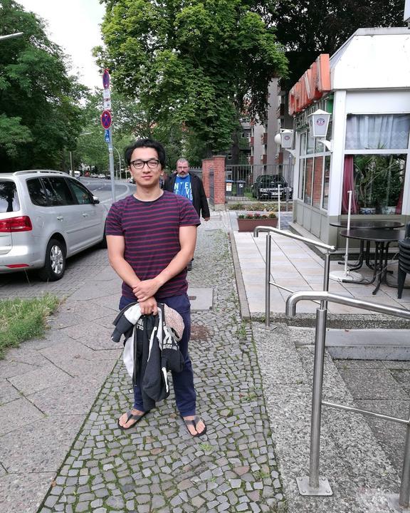 China Restaurant Hee Lam Mun