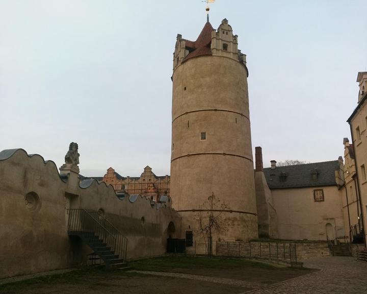 Schlossidylle