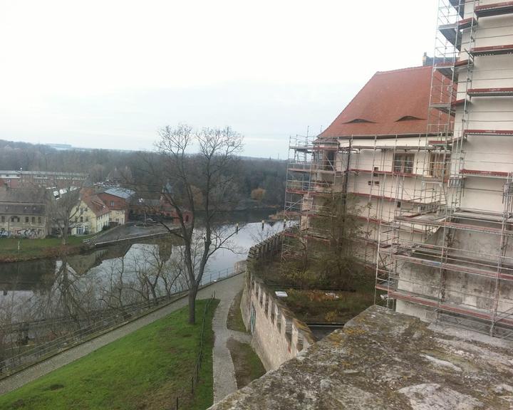 Schlossidylle