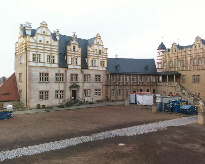 Schlossidylle