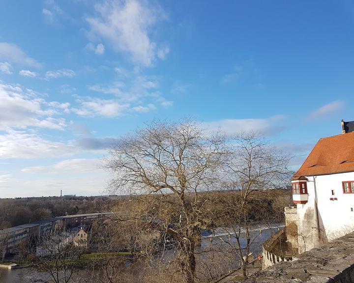 Schlossidylle