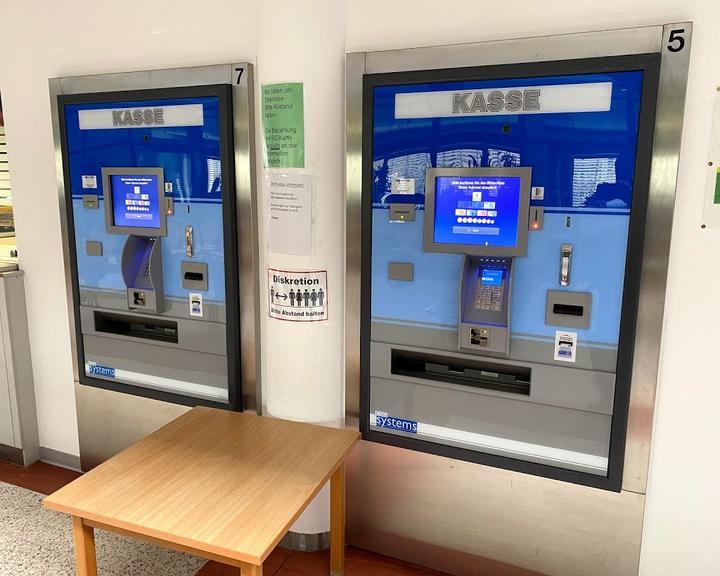 Mephisto Gastronomie Dresden