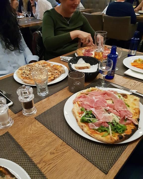 La Taverna Ristorante