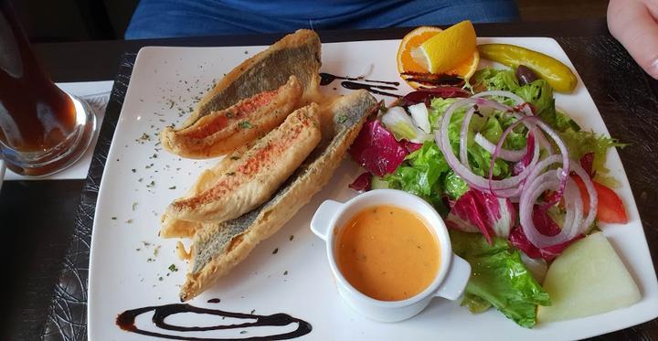 Restaurant Samos