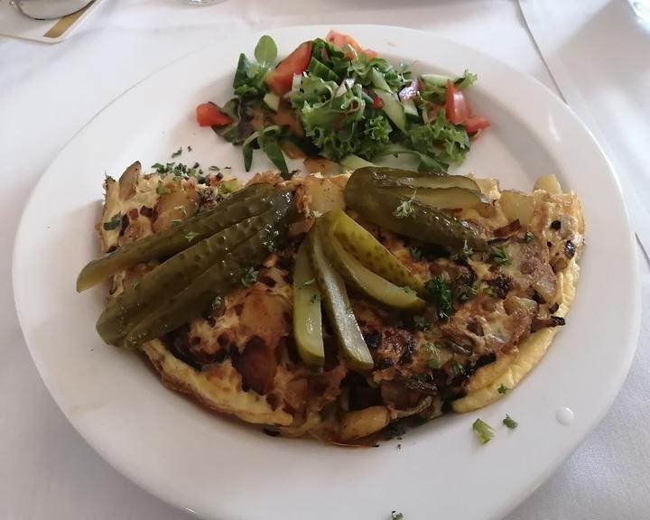Restaurant Golme