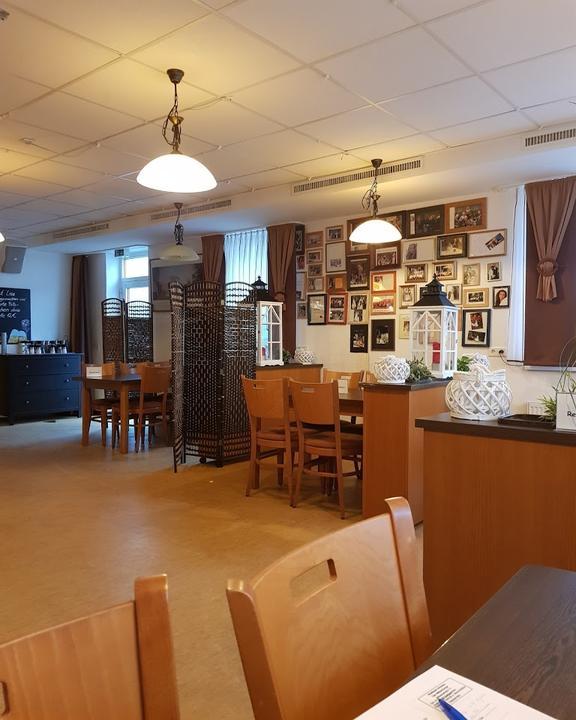 Gaststatte Wahlheim Schanke