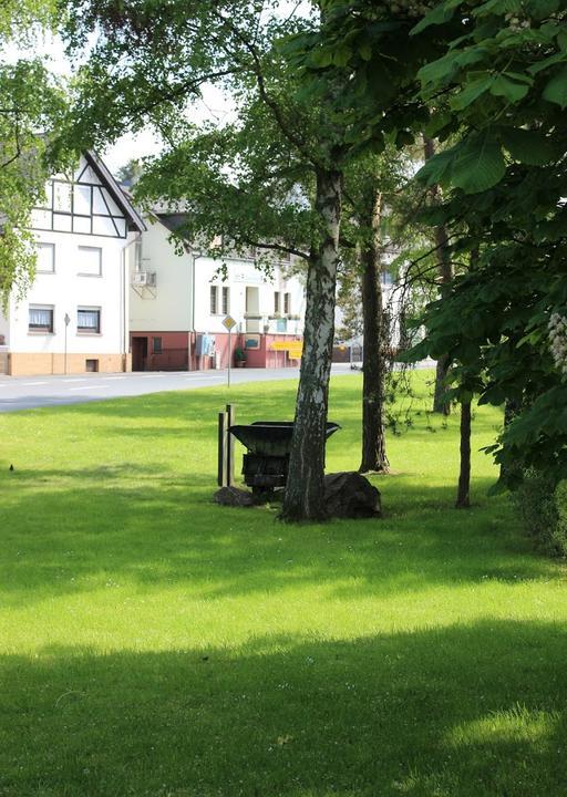 Gaststätte Jägerhof