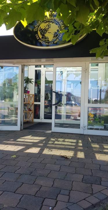 Baran Döner Pizzeria Rehan