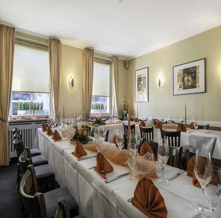 Familienrestaurant Reisel