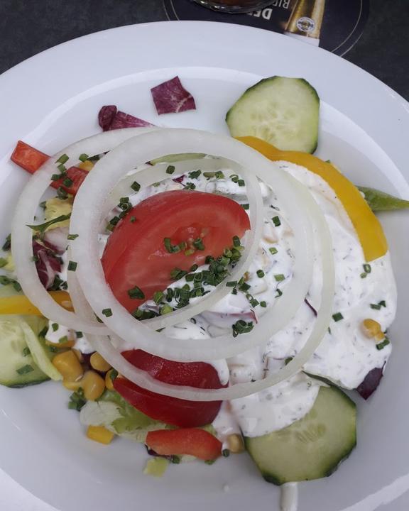 Familienrestaurant Reisel