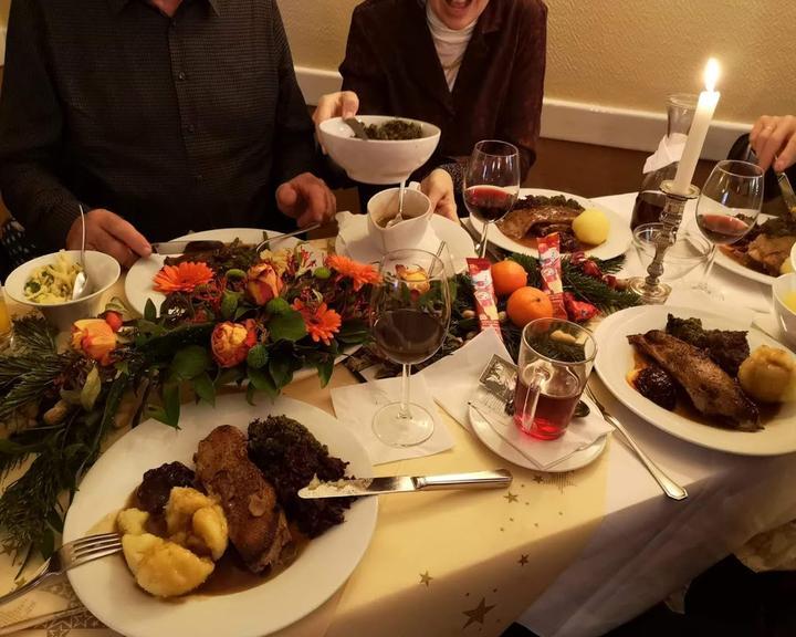 Familienrestaurant Reisel