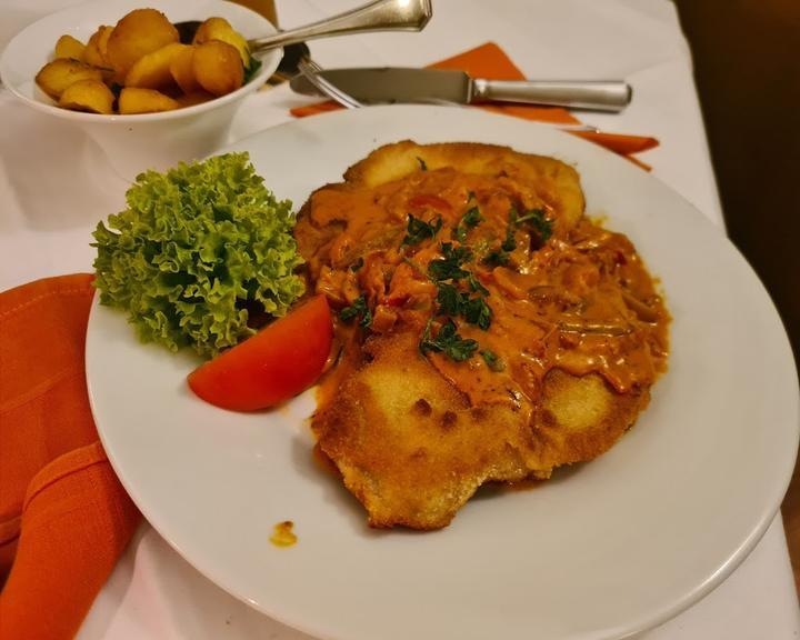 Familienrestaurant Reisel