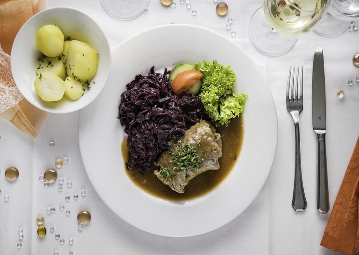 Familienrestaurant Reisel