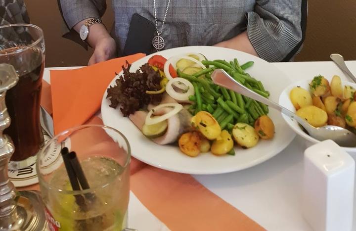 Familienrestaurant Reisel