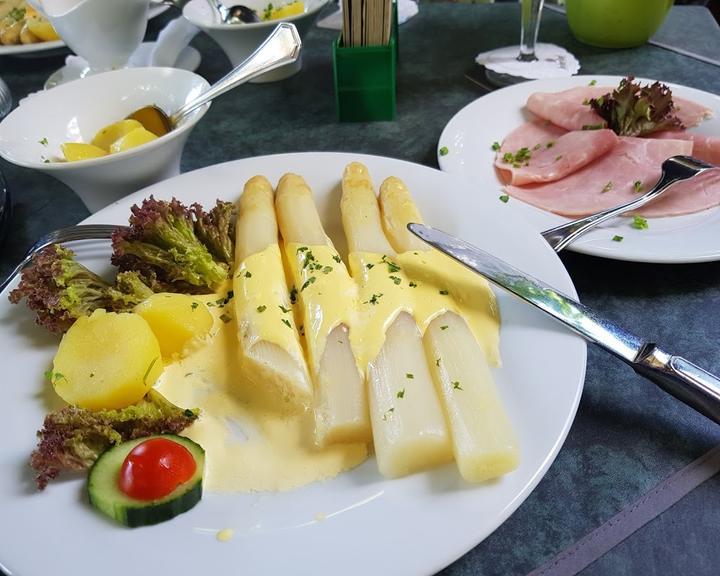 Familienrestaurant Reisel