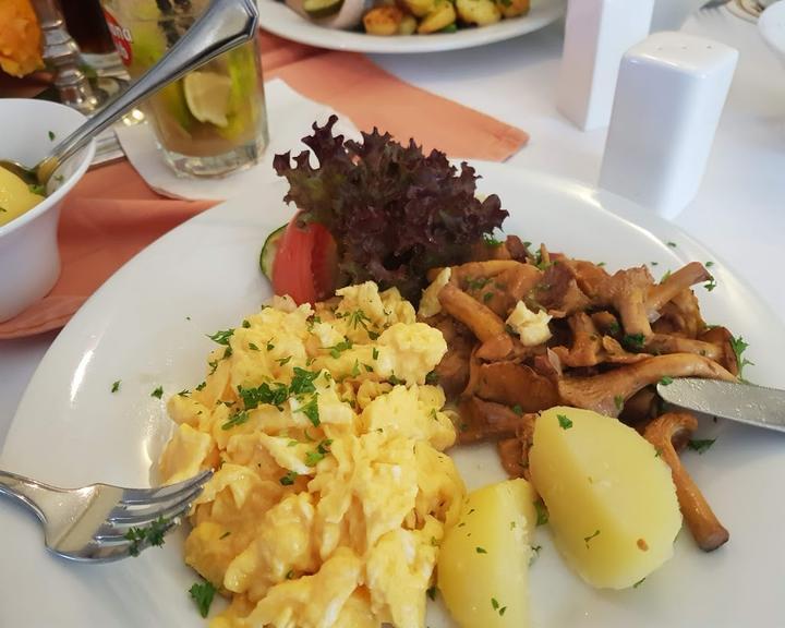 Familienrestaurant Reisel