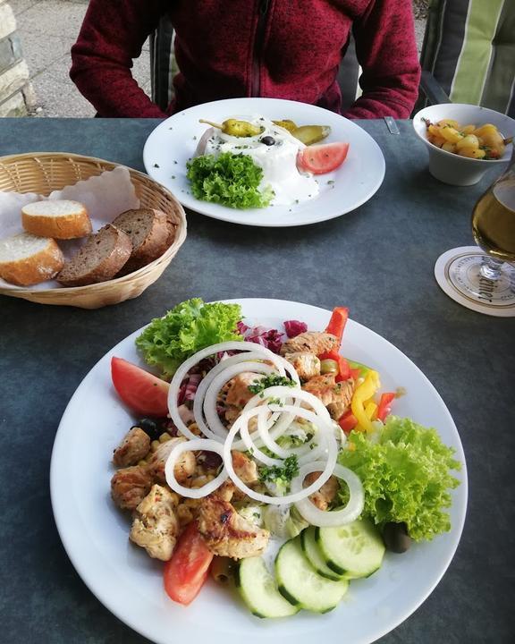 Familienrestaurant Reisel